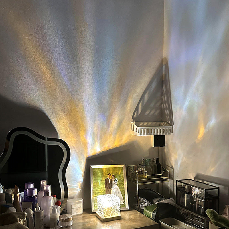 Frendorf | Aurora Glow Lampe