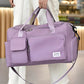 Frendorf | Travel Glam Bag - große wasserdichte Reisetasche für Männer und Frauen