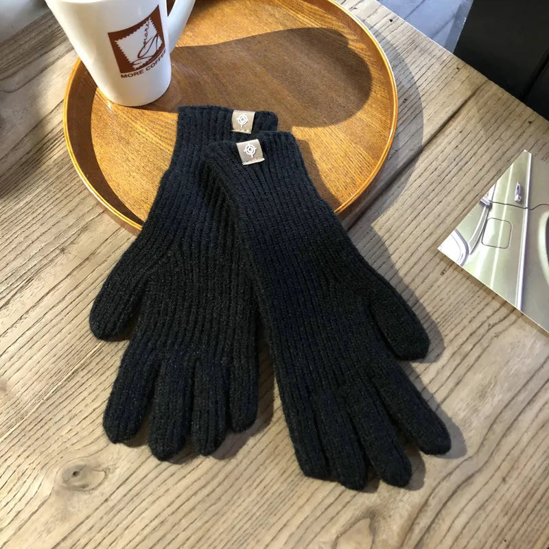 Frendorf | Bequeme Damenhandschuhe - Isolde