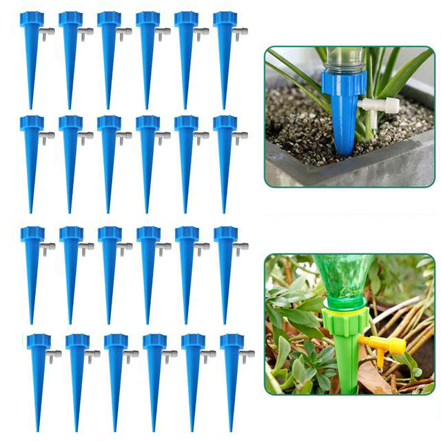 Frendorf | Automatisches Bewässerungskontrollsystem