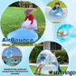 Frendorf | AirBounce Riesen unzerstörbare Ballons