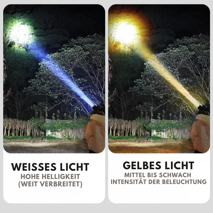 Frendorf | BlazeStrahl Endlose helle Abenteuer