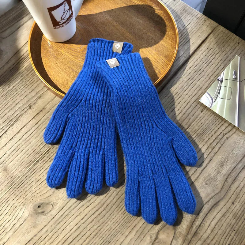 Frendorf | Bequeme Damenhandschuhe - Isolde