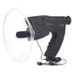 Frendorf | Solaraway TN-02 8X Prism Optisches System Orbitor Natural Observer mit digitaler Aufnahme, Unterstützung für TF-Karte & Kopfhöreranschluss