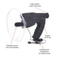 Frendorf | Solaraway TN-02 8X Prism Optisches System Orbitor Natural Observer mit digitaler Aufnahme, Unterstützung für TF-Karte & Kopfhöreranschluss