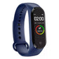 Frendorf | Smartwatch mit Blutdruck- und Herzfrequenzmesser