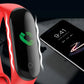 Frendorf | Smartwatch mit Blutdruck- und Herzfrequenzmesser