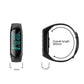 Frendorf | Smartwatch mit Blutdruck- und Herzfrequenzmesser