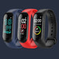 Frendorf | Smartwatch mit Blutdruck- und Herzfrequenzmesser