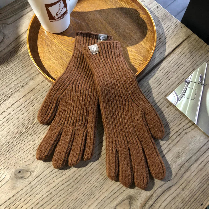 Frendorf | Bequeme Damenhandschuhe - Isolde