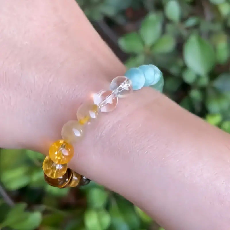 Frendorf | Fülle Manifestation Armband