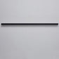 Moderner Minimalistischer Aluminium-Eisen Lange Streifen LED-Wand-Sconce-Lampe Für Wohnzimmer