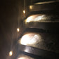 Moderne Art Deco Runde Quadratische Aluminium Wasserdichte LED Wandleuchte Für Flure