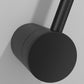 Moderner minimalistischer Aluminium geometrischer gerade Linie LED Wand sconce Lampe für Wohnzimmer