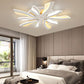 Frendorf | DandiLux LED Deckenleuchte | Skandinavisches Design | Löwenzahn-Dome | Dimmbares Licht | Perfekt für Schlafzimmer