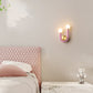 Frendorf | LuxeCurve U-Form LED Wandleuchte | Kreatives Design | Warmes Licht | Schlafzimmer Deko Lampe