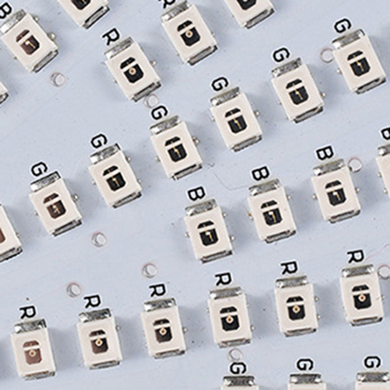 Moderne Einfachheit Wasserdichtes ABS PC Rund Hochleistungs-LED Unterwasser Außenleuchte für Außenpatio