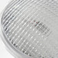 Moderne Einfachheit Wasserdichtes ABS PC Rund Hochleistungs-LED Unterwasser Außenleuchte für Außenpatio