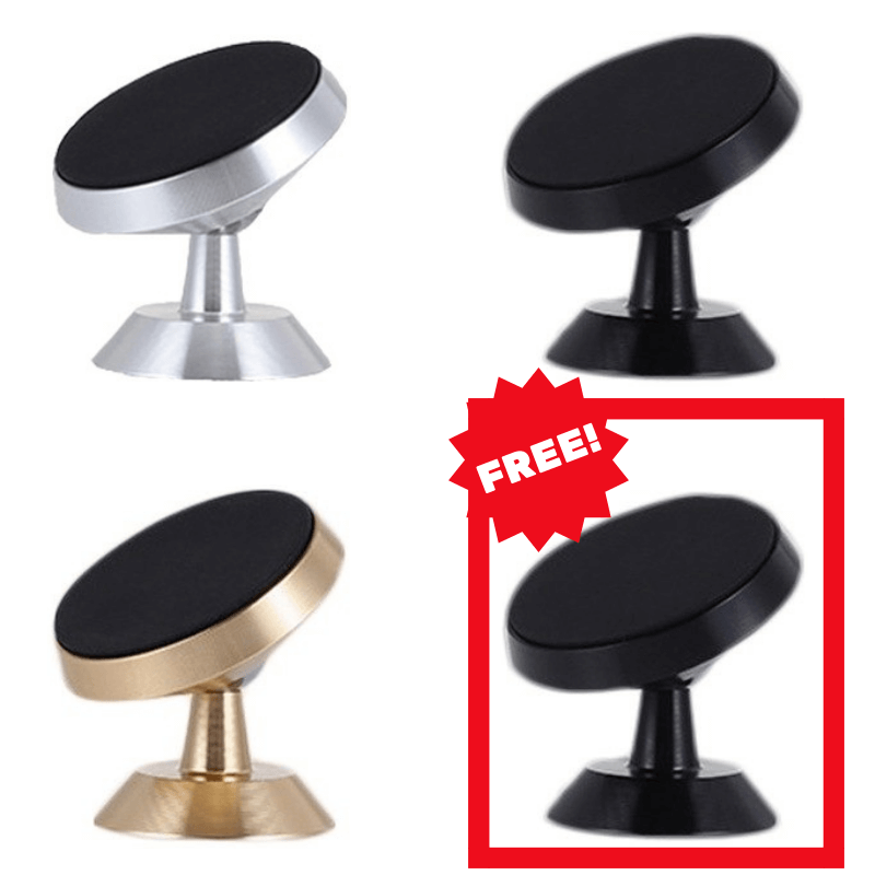 Frendorf | 360 Grad Magnetischer Handyhalter