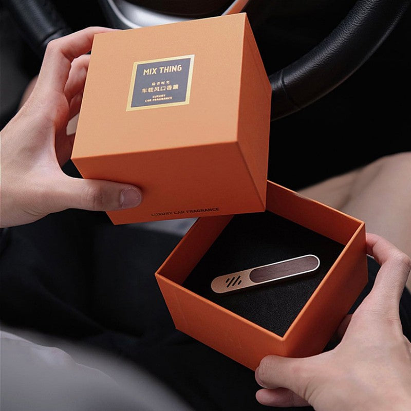 Frendorf | Auto Vent Aromatherapie Ornament
