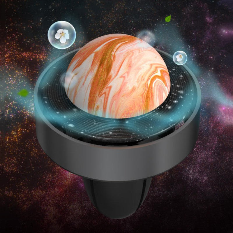 Frendorf | Auto-Luftauslass Dekorativer Aromatherapie-Diffusor