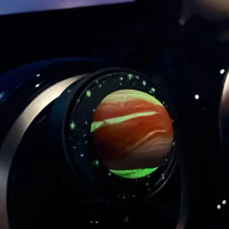 Frendorf | Auto-Luftauslass Dekorativer Aromatherapie-Diffusor