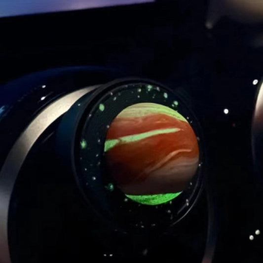 Frendorf | Auto-Luftauslass Dekorativer Aromatherapie-Diffusor