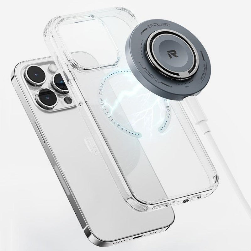 Frendorf | 3-in-1 Magnetisches Wireless Ladeständer Armband