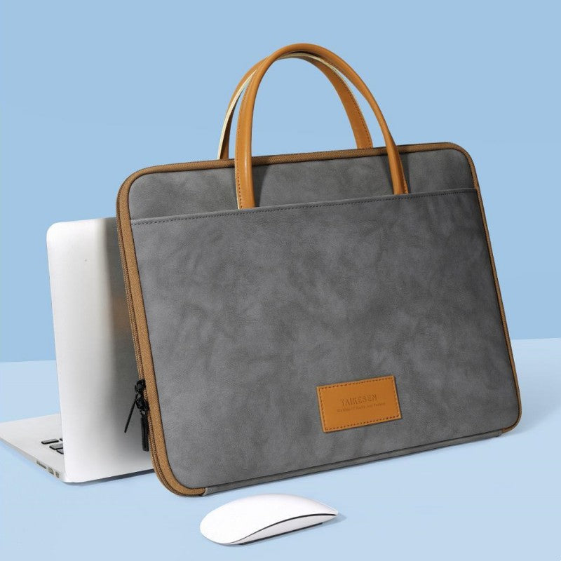 Frendorf | 180¬∞ Vollständig Offene Laptop Tasche