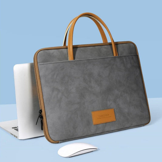 Frendorf | 180¬∞ Vollständig Offene Laptop Tasche