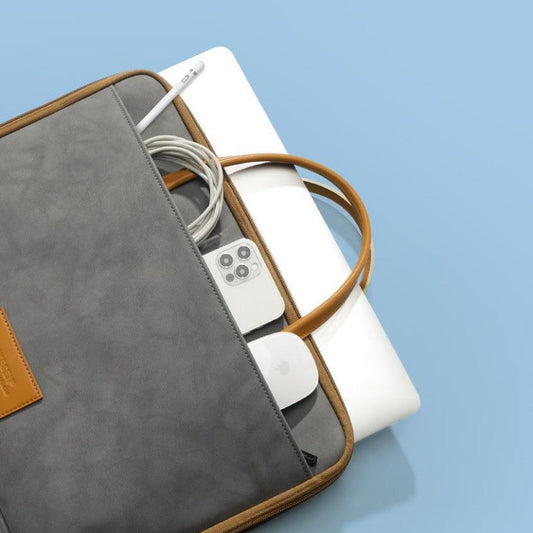 Frendorf | 180¬∞ Vollständig Offene Laptop Tasche