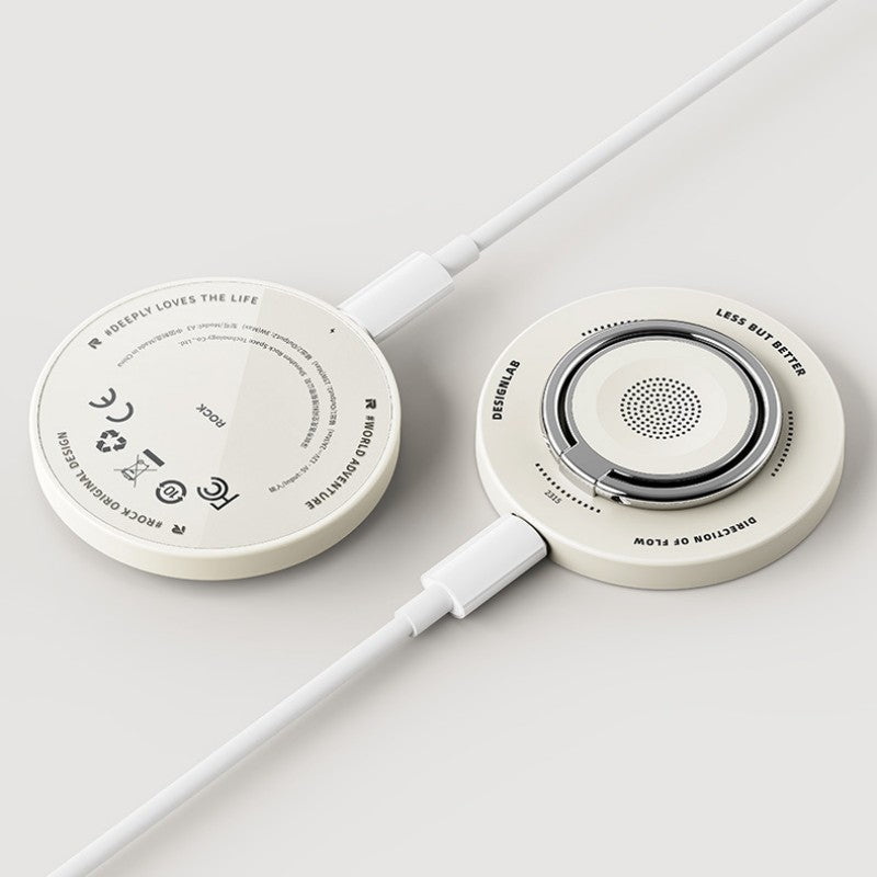 Frendorf | 3-in-1 Magnetisches Wireless Ladeständer Armband