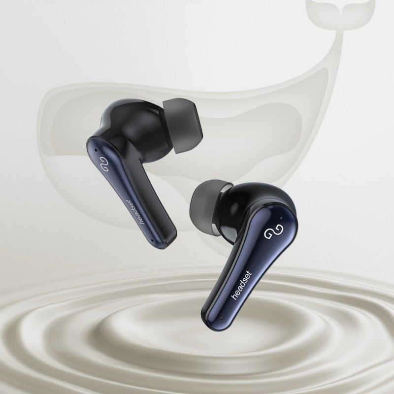 Frendorf | Automatische mechanische Lagergeräuschunterdrückung Bluetooth-Ohrhörer