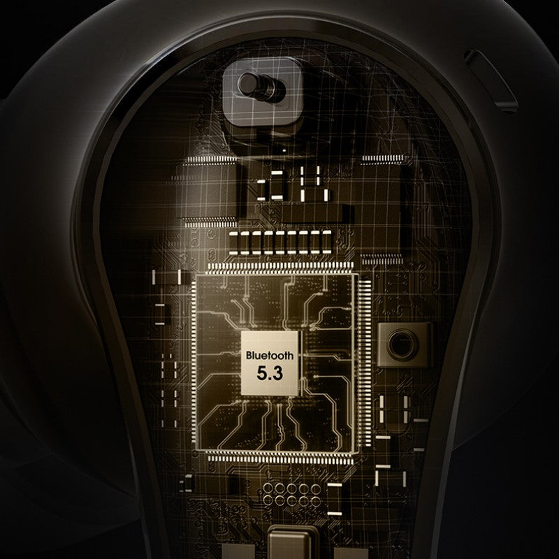 Frendorf | Automatische mechanische Lagergeräuschunterdrückung Bluetooth-Ohrhörer