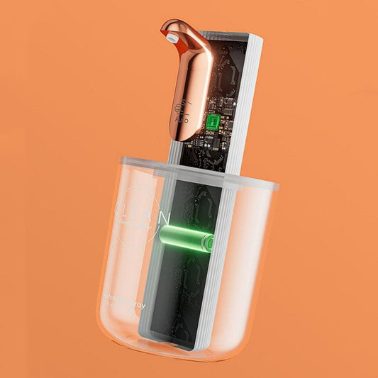 Frendorf | Automatischer Sensor Schaumseifenspender