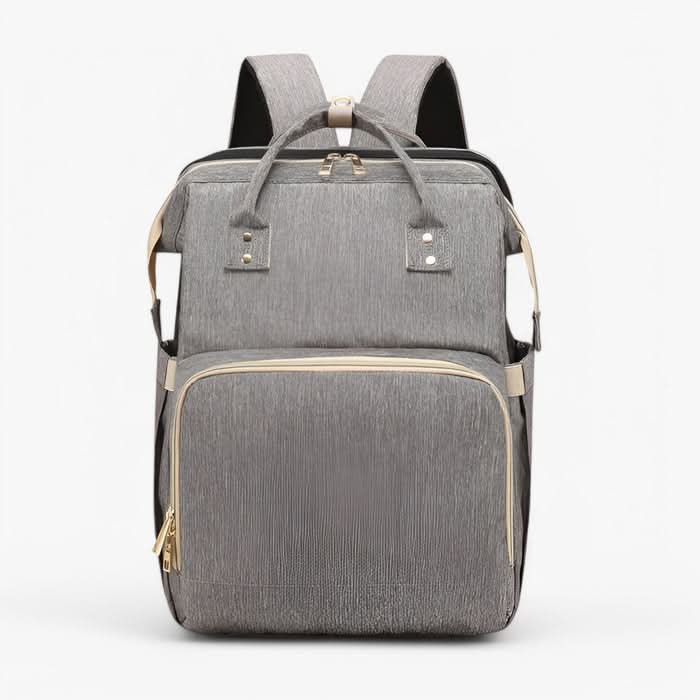 Frendorf | 2-in-1 Babytasche mit Integriertem Reisebett für Komfort Unterwegs