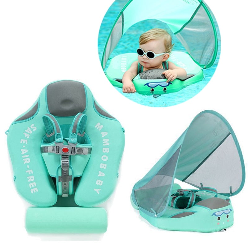 Frendorf | Baby Soft Floating Schwimmtrainer