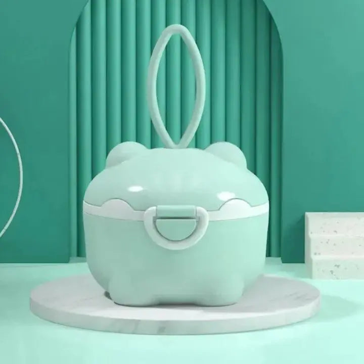 Frendorf | Babymilchpulverbehälter mit kostenlosem Milchlöffel