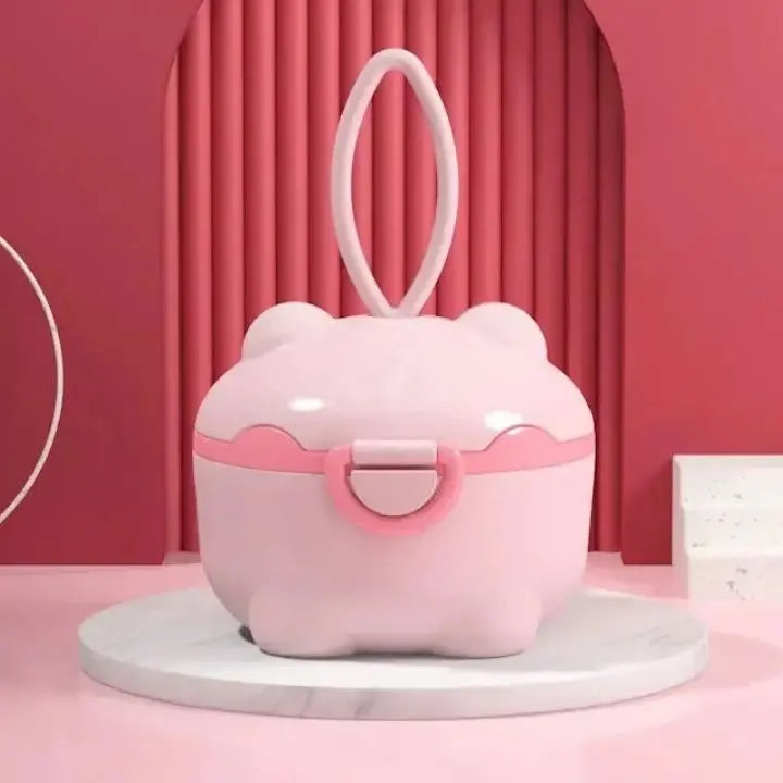 Frendorf | Babymilchpulverbehälter mit kostenlosem Milchlöffel