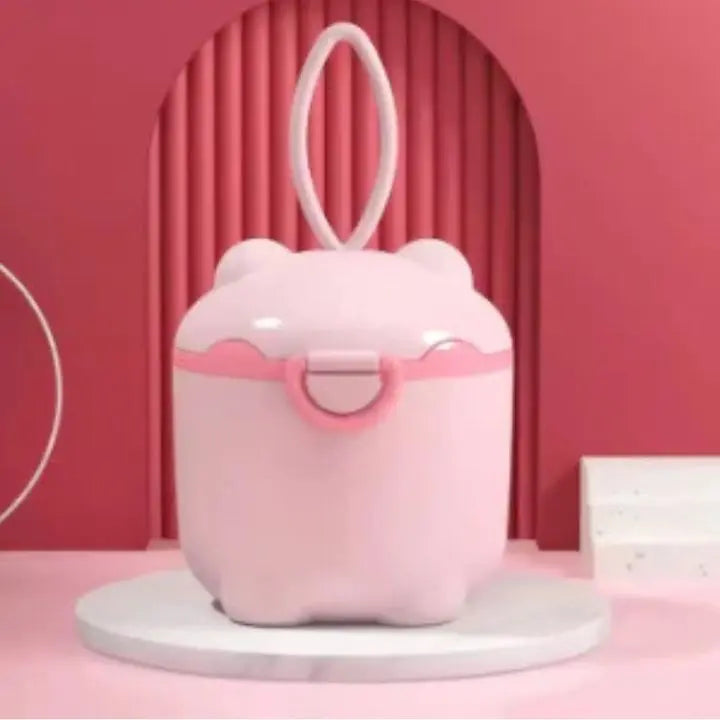 Frendorf | Babymilchpulverbehälter mit kostenlosem Milchlöffel