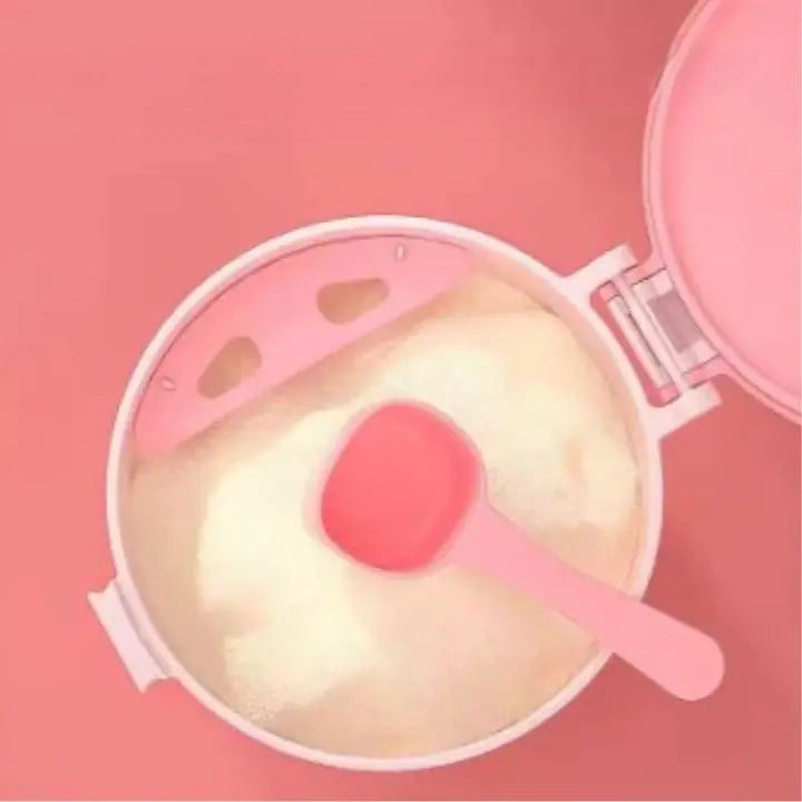 Frendorf | Babymilchpulverbehälter mit kostenlosem Milchlöffel