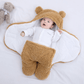 Frendorf | BearSwaddle Snuggle Soft Comfort