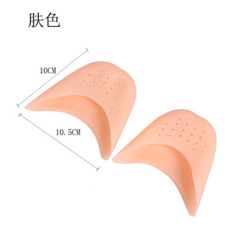 Frendorf | Ballet Zehenschutzschlauch