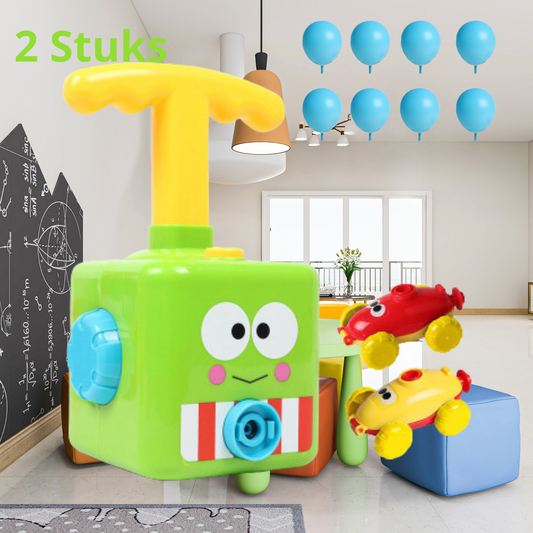 Frendorf | Ballony® - Pädagogischer Spaß