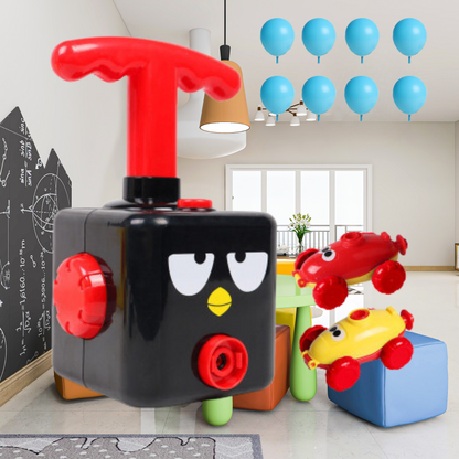 Frendorf | Ballony® - Pädagogischer Spaß