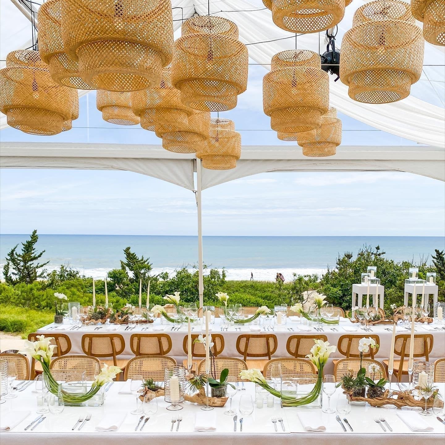 Frendorf | Bambus Pendelleuchte für ein warmes Licht in jedem Raum