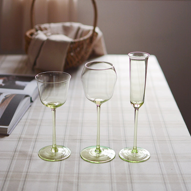 Bareqeth Sektglas