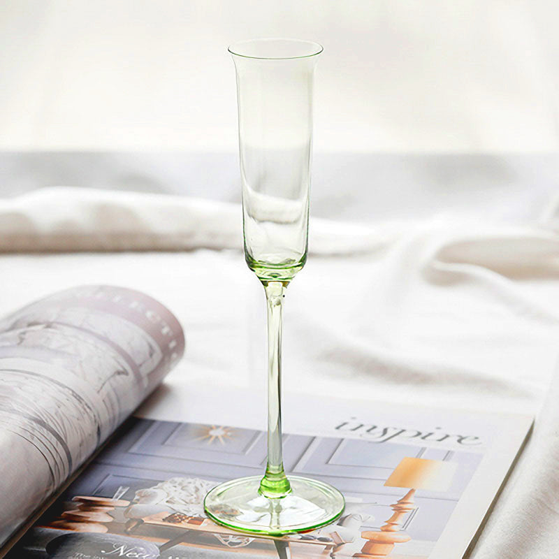 Bareqeth Sektglas
