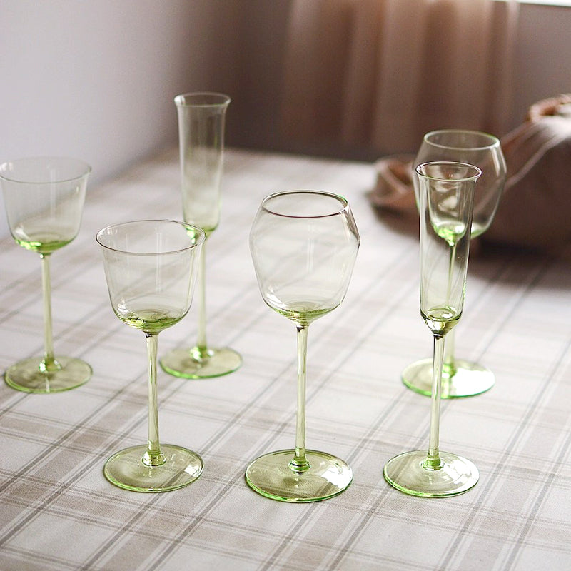 Bareqeth Sektglas