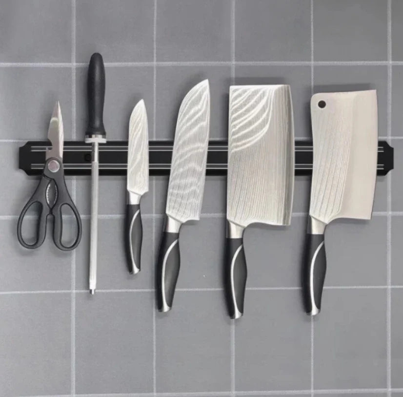 Magnetische Leiste für Utensilien - Zion™
